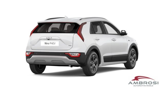 KIA Niro usata 2