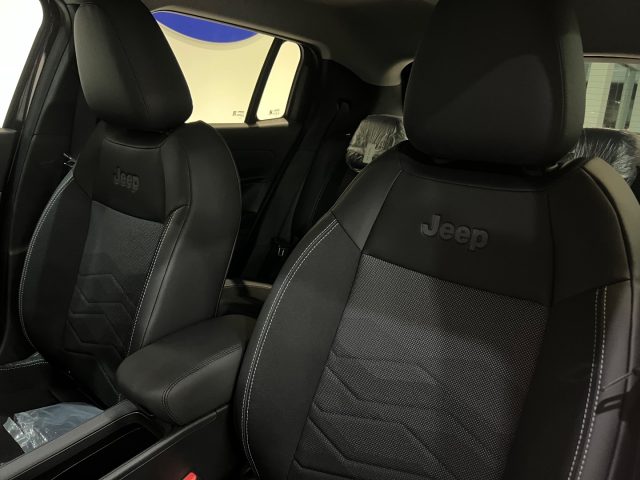 JEEP Avenger usata, con Bluetooth