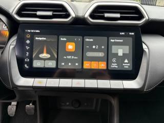 MG ZS usata, con Cruise Control