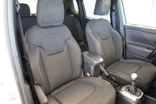 JEEP Renegade usata 25