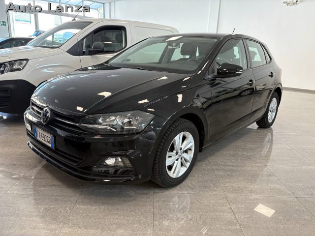 VOLKSWAGEN Polo usata, con ABS