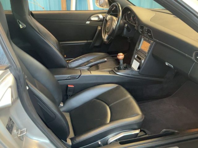 PORSCHE 911 usata, con Controllo trazione