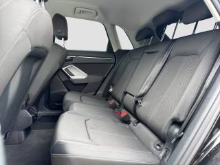 AUDI Q3 usata 10