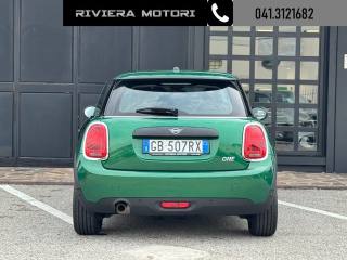 MINI One usata, con Autoradio digitale