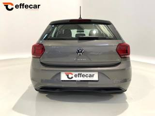 VOLKSWAGEN Polo usata, con Alzacristalli elettrici