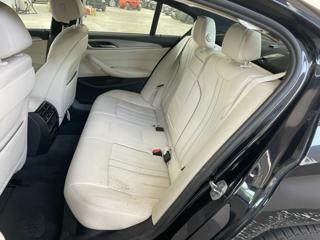 BMW 520 usata, con ESP
