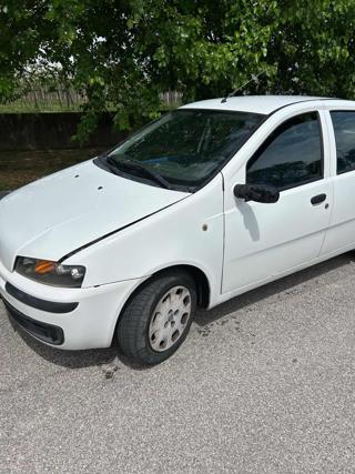 FIAT Punto usata 3