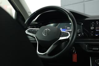 VOLKSWAGEN Taigo usata, con Autoradio