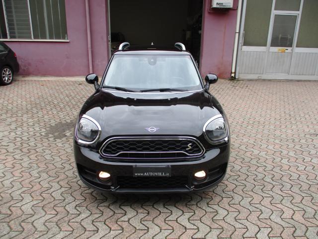 MINI Countryman usata, con ABS