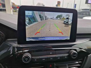 FORD Kuga usata, con Immobilizzatore elettronico