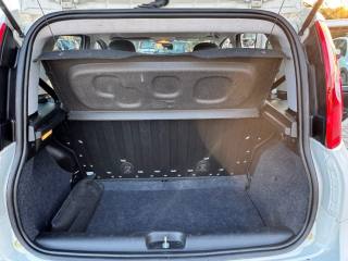 FIAT New Panda usata, con Chiusura centralizzata telecomandata