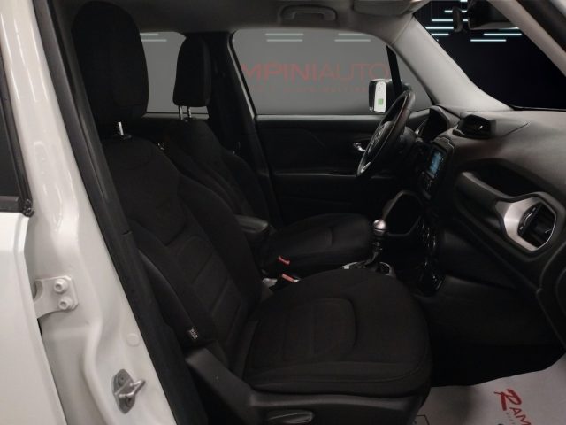 JEEP Renegade usata 17