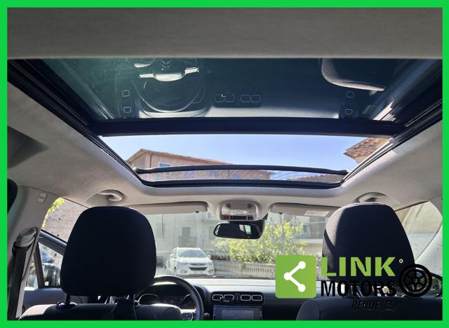 CITROEN C3 Aircross usata, con Adaptive Cruise Control