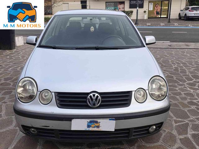 VOLKSWAGEN Polo usata, con Airbag