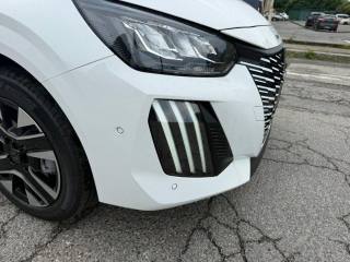 PEUGEOT 208 usata, con Immobilizzatore elettronico