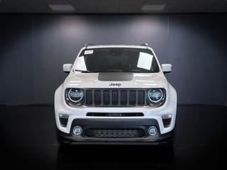 JEEP Renegade usata, con Airbag