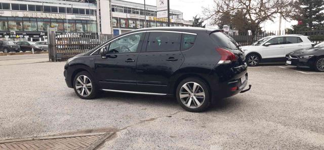 PEUGEOT 3008 usata, con Cruise Control
