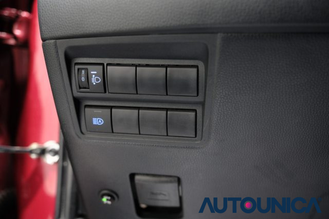 TOYOTA Yaris usata, con Vivavoce