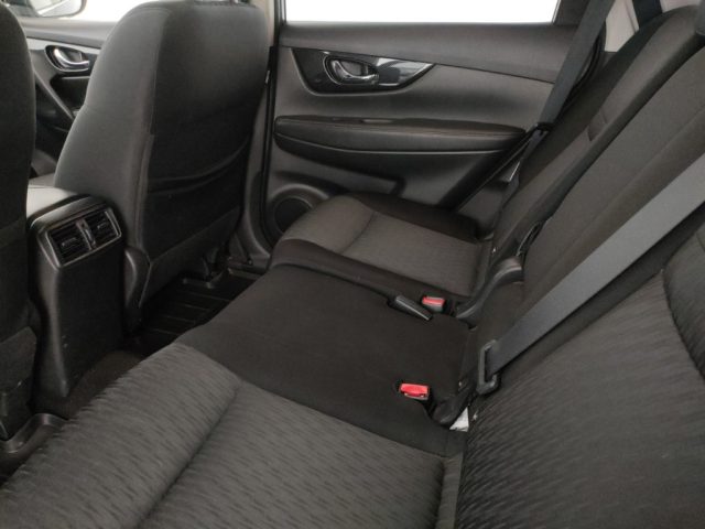 NISSAN X-Trail usata, con Cruise Control