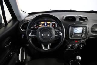 JEEP Renegade usata, con Immobilizzatore elettronico