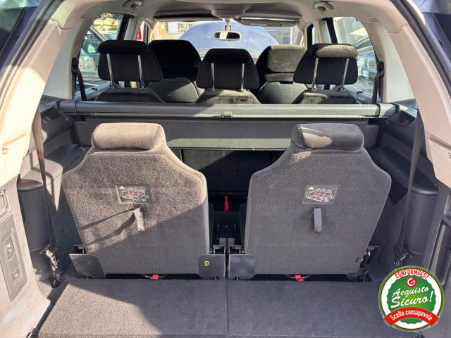 CITROEN C4 usata, con Cruise Control