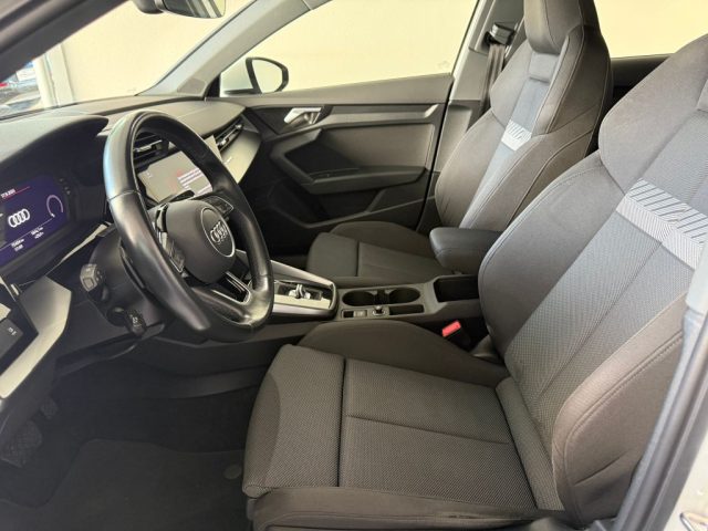 AUDI A3 usata, con Cerchi in lega