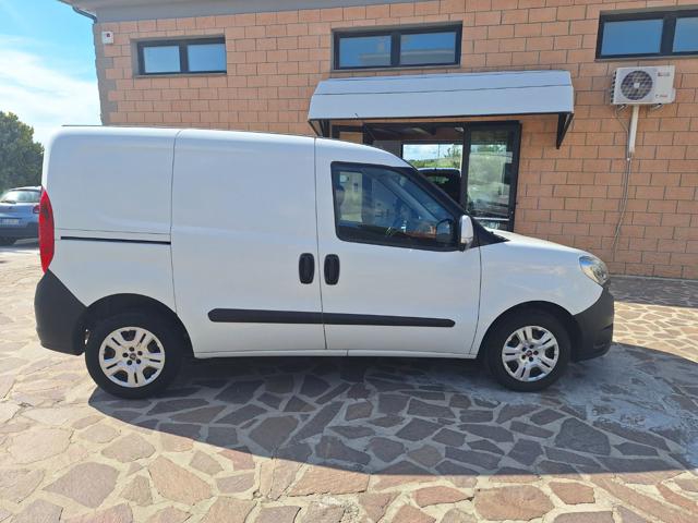 FIAT Doblo usata, con Controllo trazione