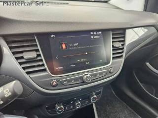 OPEL Crossland usata, con Park Distance Control