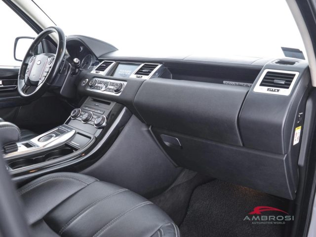 LAND ROVER Range Rover Sport usata 11