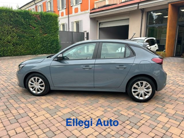 OPEL Corsa usata, con Servosterzo