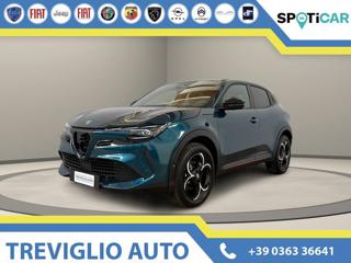 ALFA ROMEO Junior usata, con ABS