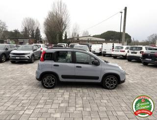 FIAT Panda usata, con Controllo trazione