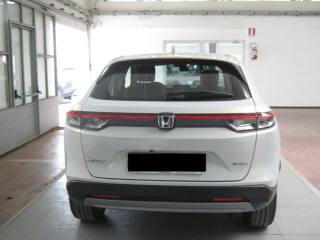 HONDA HR-V usata, con Airbag Passeggero