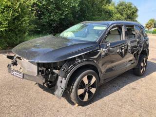 VOLVO XC40 usata, con Airbag laterali