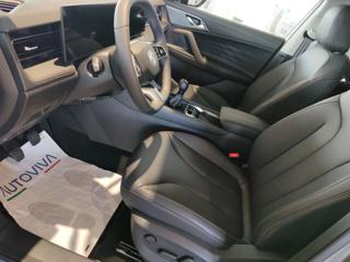 MG HS usata, con Climatizzatore