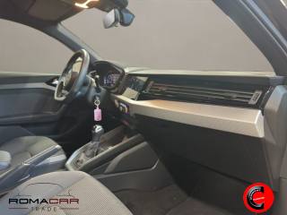 AUDI A1 usata, con Sistema di navigazione