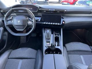 PEUGEOT 508 usata, con Boardcomputer