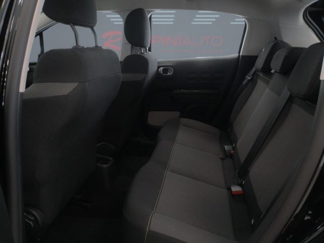CITROEN C3 usata 16