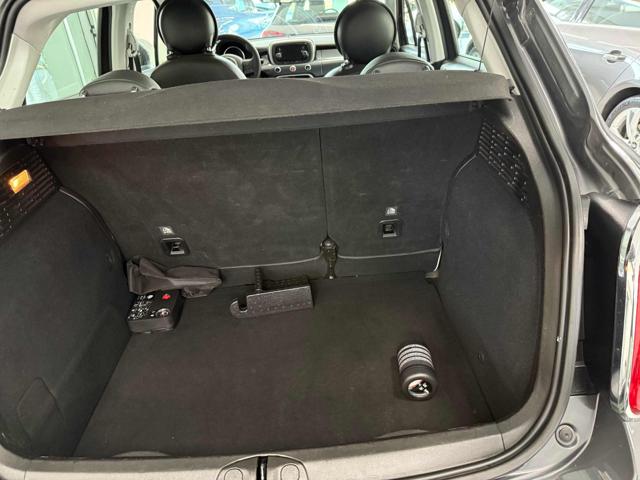 FIAT 500X usata 19