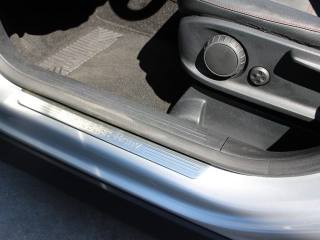 MERCEDES-BENZ GLA 200 usata, con Isofix
