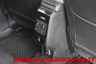 JEEP Compass usata, con Sistema di navigazione