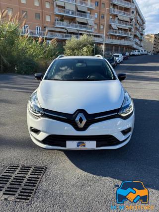 RENAULT Clio usata, con Airbag