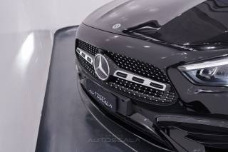 MERCEDES-BENZ GLA 200 usata, con Tetto panorama