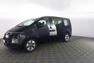 HYUNDAI Staria usata 6