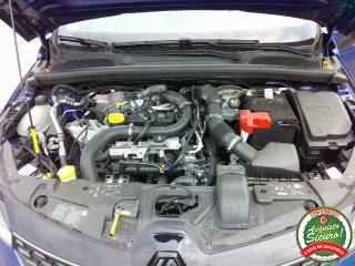 RENAULT Clio usata, con Fari LED