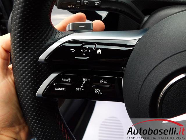 MERCEDES-BENZ A 180 usata, con Cruise Control