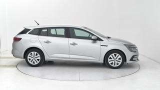 RENAULT Megane usata, con Autoradio