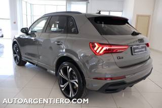 AUDI Q3 usata, con Airbag Passeggero
