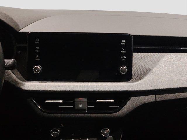 SKODA Kamiq usata 11