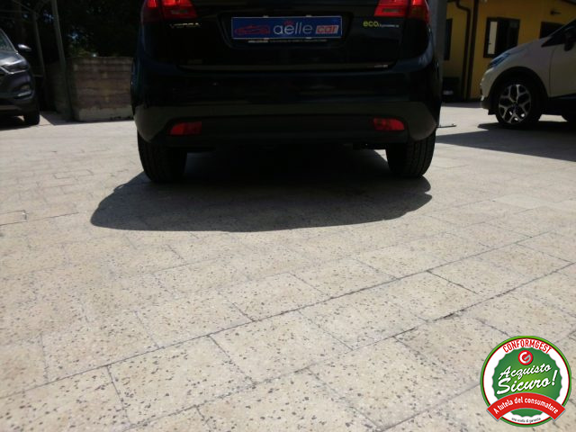 KIA Venga usata 30